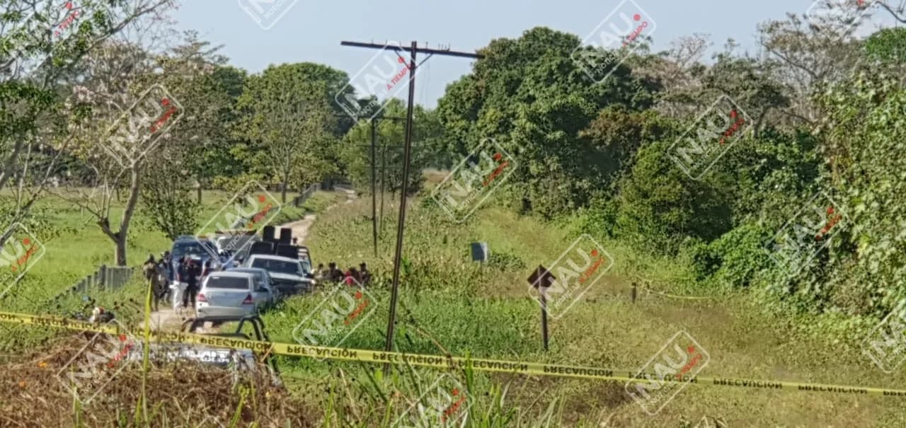 Localizan semienterrada a menor secuestrada el pasado domingo en Mapastepec