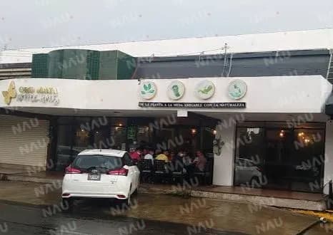 Entran a robar a la tienda Oro Maya