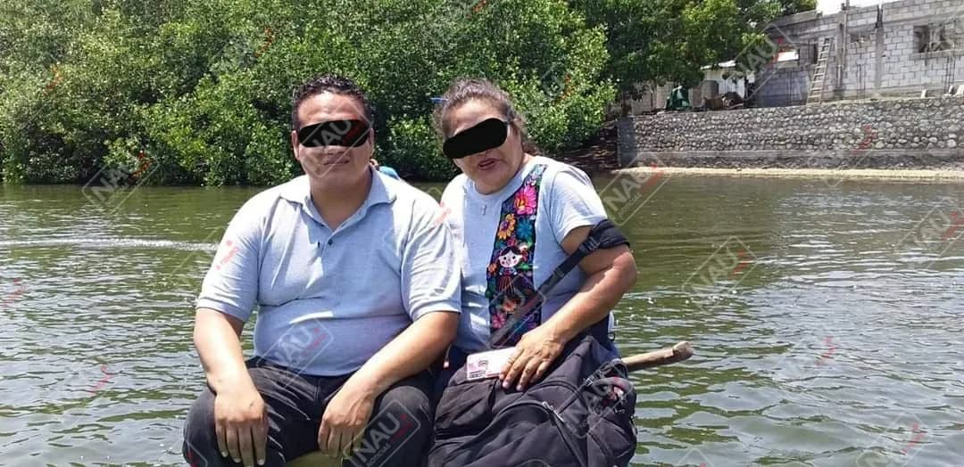 Profanan una tumba en Pijijiapan y se llevan el cuerpo