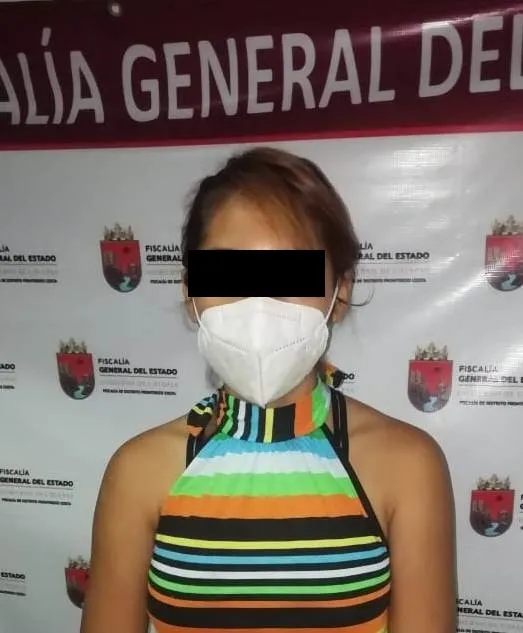 Localiza FGE a una menor de edad en Tapachula