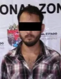 Obtiene FGE vinculación a proceso por delito de violación agravada en Tuxtla Chico