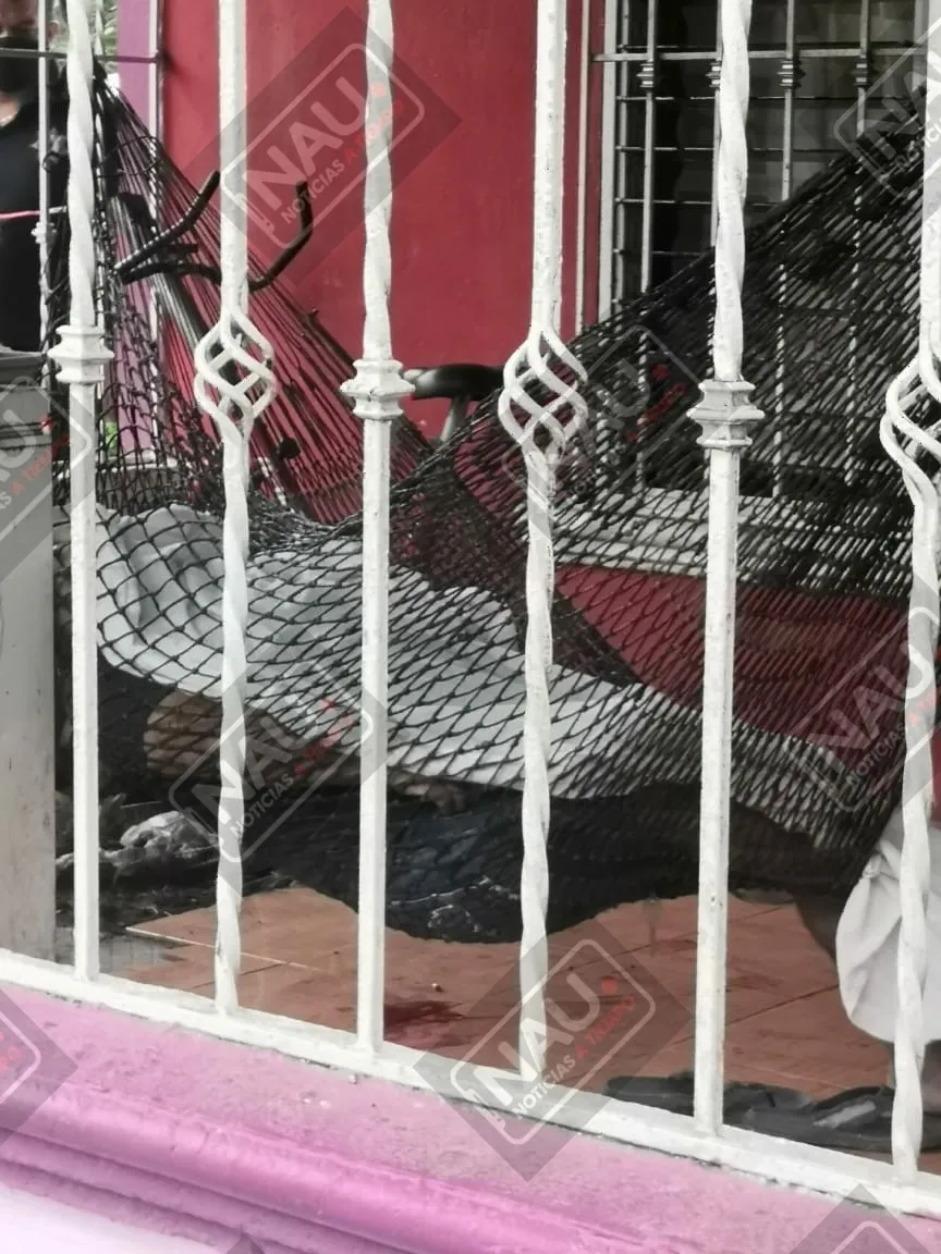 Asesinan a hermano de regidora de Mazatán