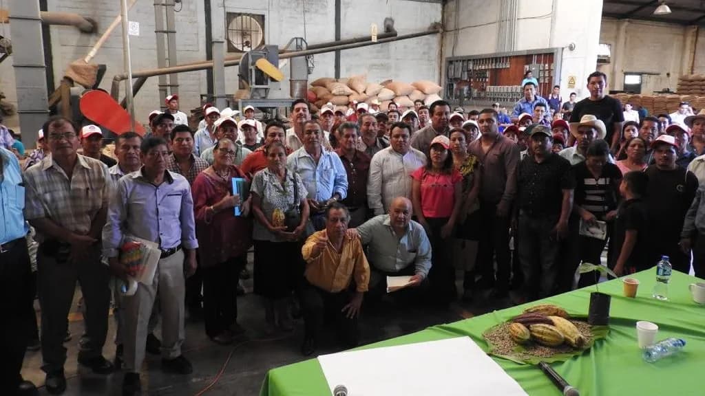 Buscan Financiamiento Para Evitar El “Coyotaje”