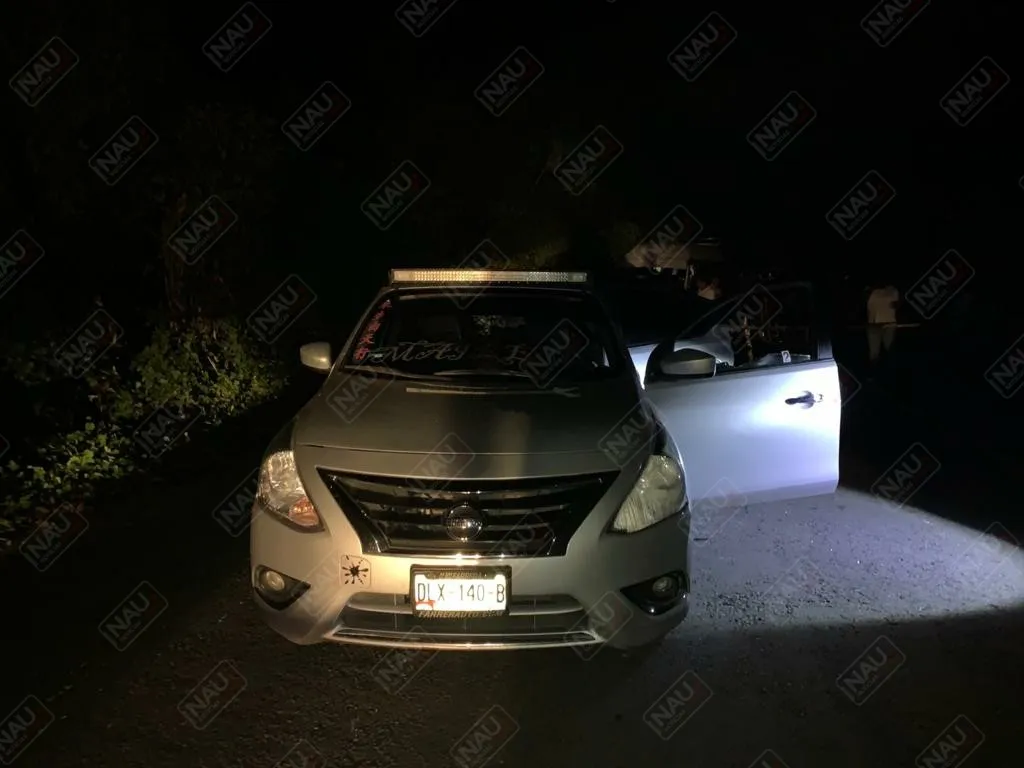 Vendedor de queso fue asesinado de un balazo en la zona alta de Cacahoatán