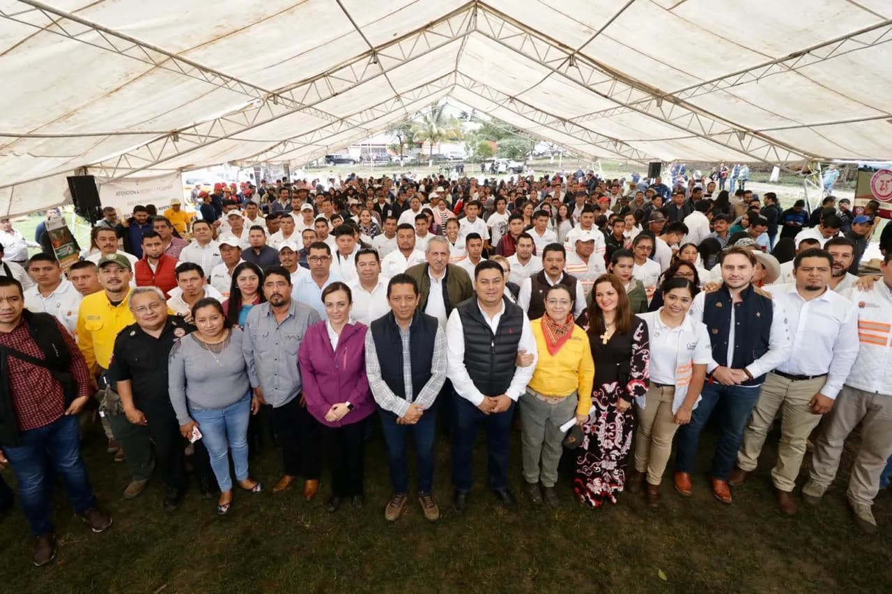 Impulsará Jorge Llaven agravar el delito de ecocidio en Chiapas