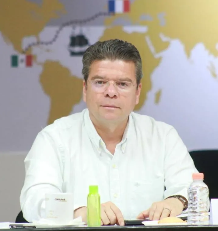 Necesario que paisanos que regresan a Chiapas realicen cuarentena preventiva: Ismael Brito