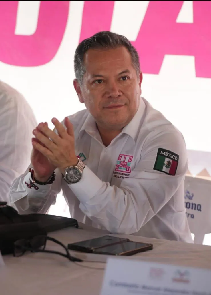 Cambios en la Fiscalía Fronteriza Costa tras meses de baja en índices delictivos