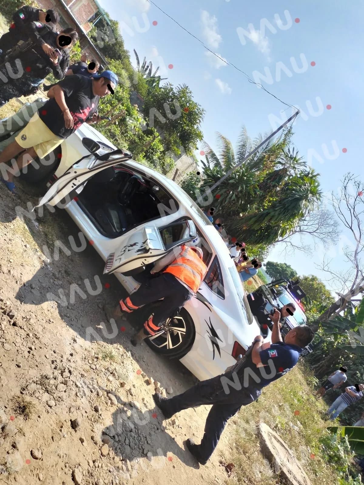 Mientras que la alcalde de Tapachula busca ser gobernadora TAPACHULA sometido en la inseguridad.