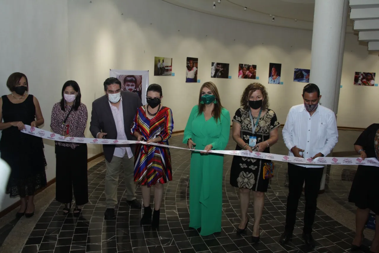 EN MARCHA FESTIVAL INTERNACIONAL DE LAS CULTURAS Y LAS ARTES “FRAY MATÍAS DE CÓRDOVA” EN TAPACHULA