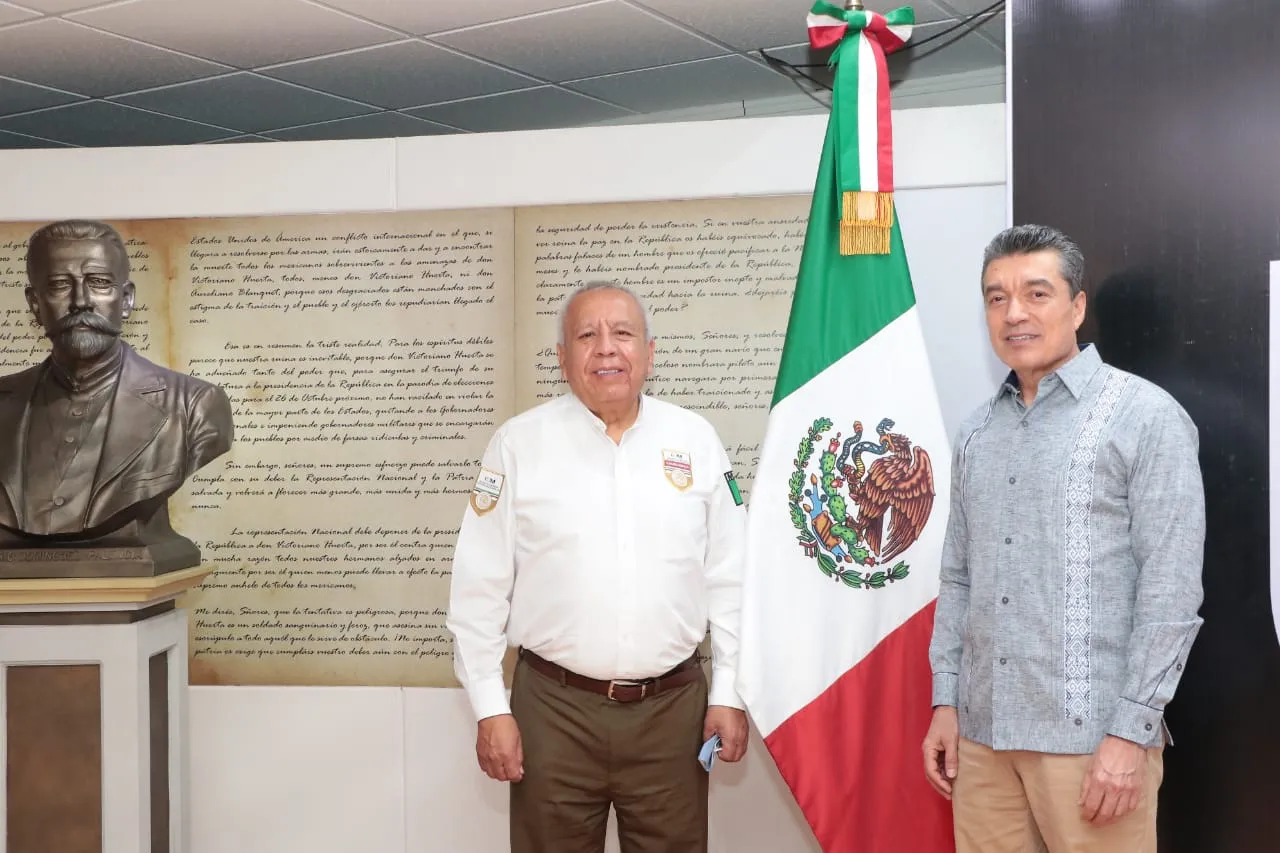 Chiapas privilegia una política de rescate humanitario y protección de las personas migrantes