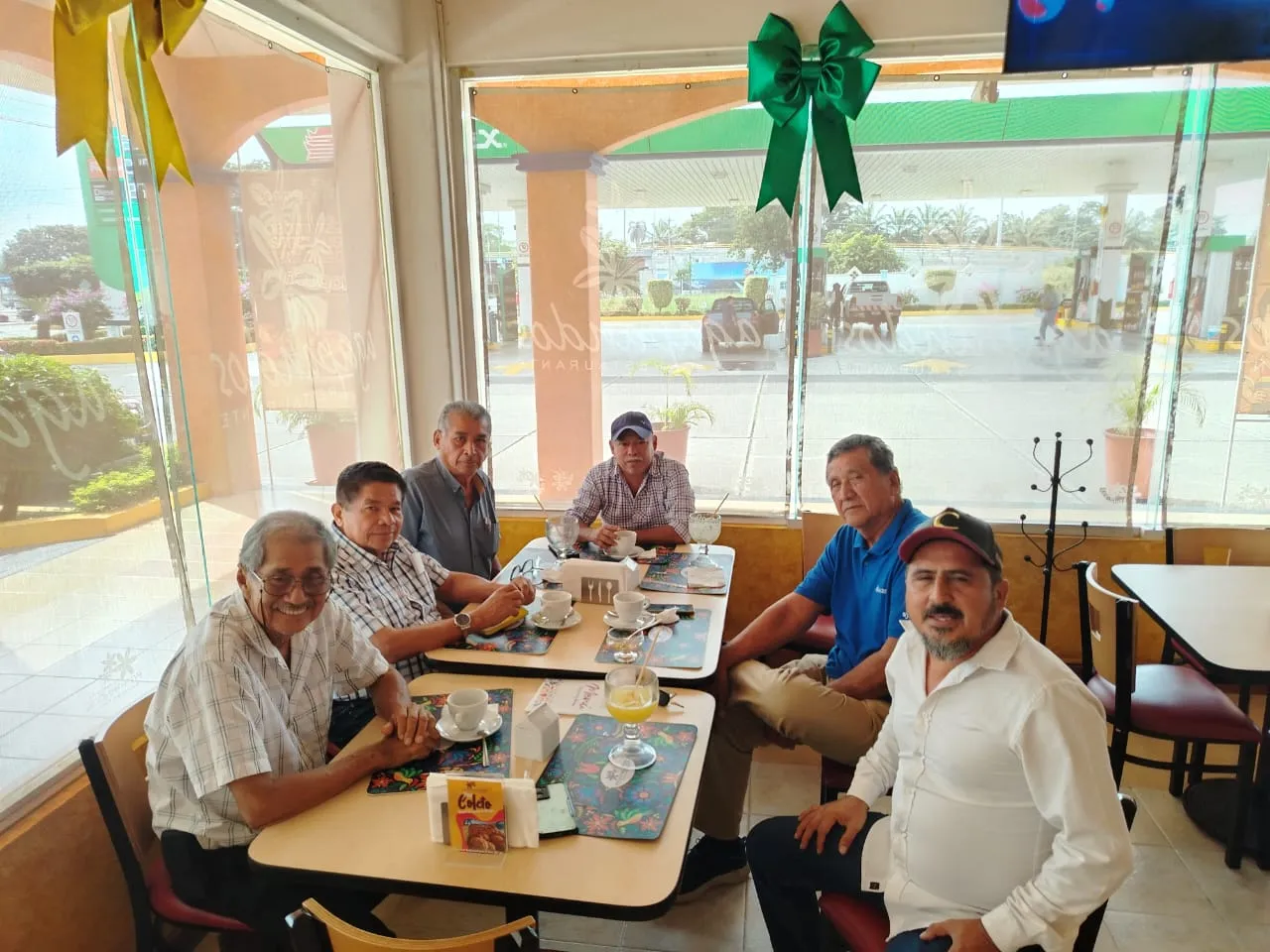 Gobierno Municipal de Tapachula consolida padrón soyero para el bienestar de las familias que se dedican a dicho cultivo.