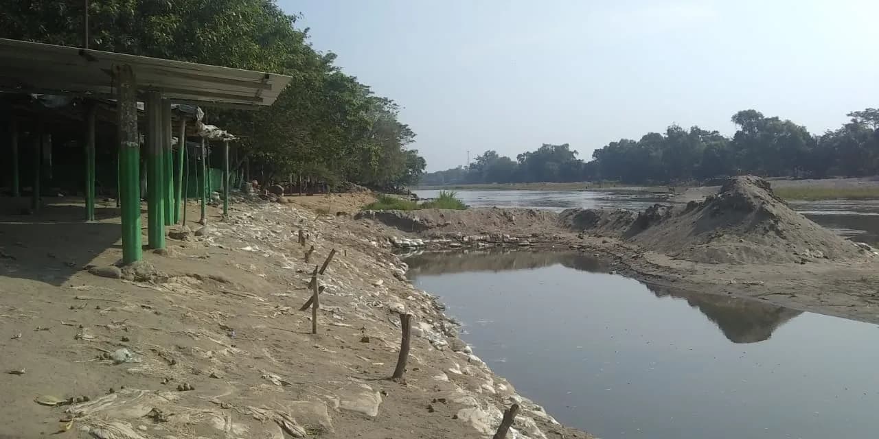 Paran balceros en Guatemala por prevención de COVID-19