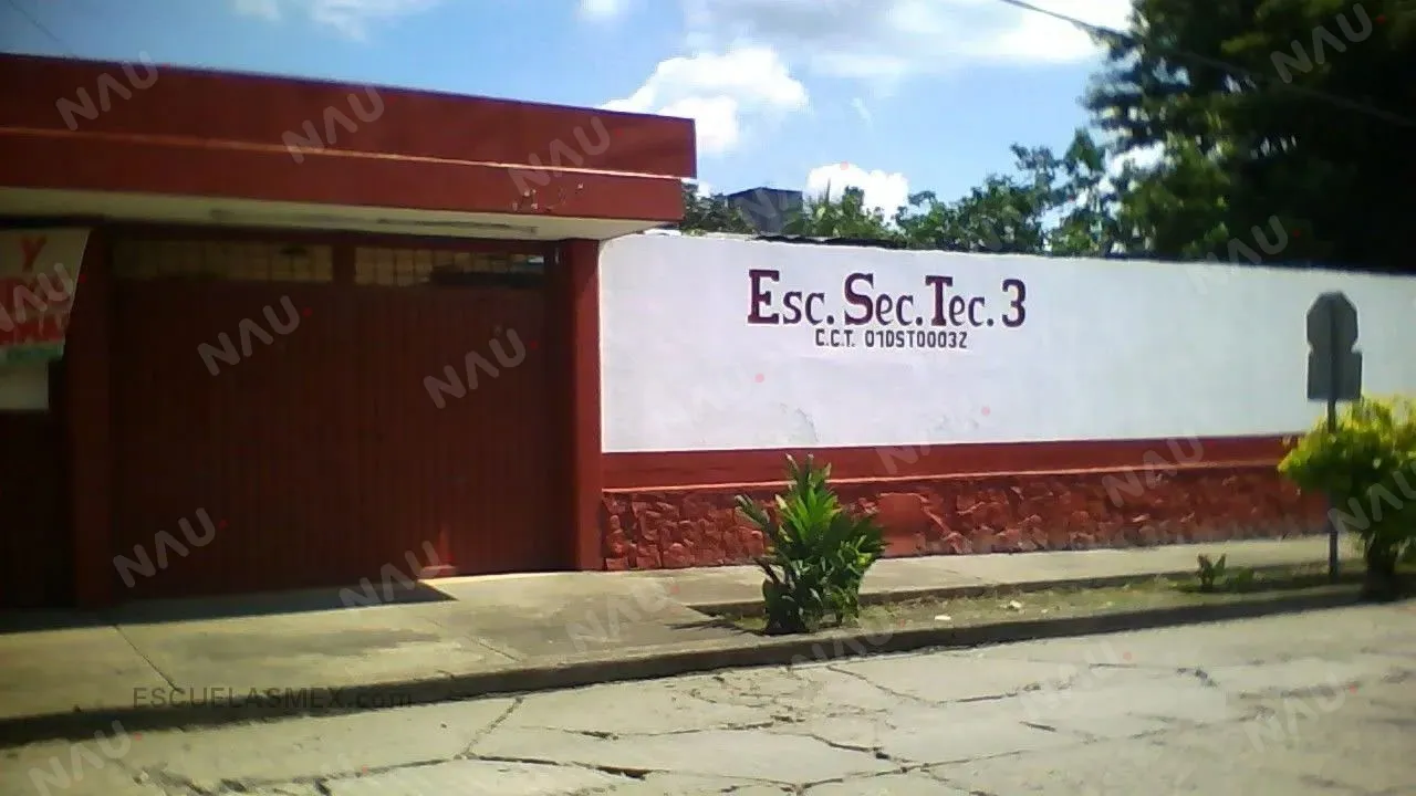 Investigan presunto acoso contra una alumna en secundaria de Tapachula