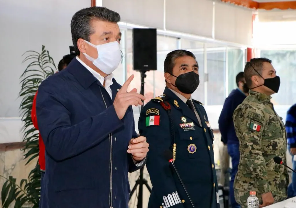Piden acudir por segunda vacuna anti COVID-19 en fechas correspondientes para evitar aglomeraciones