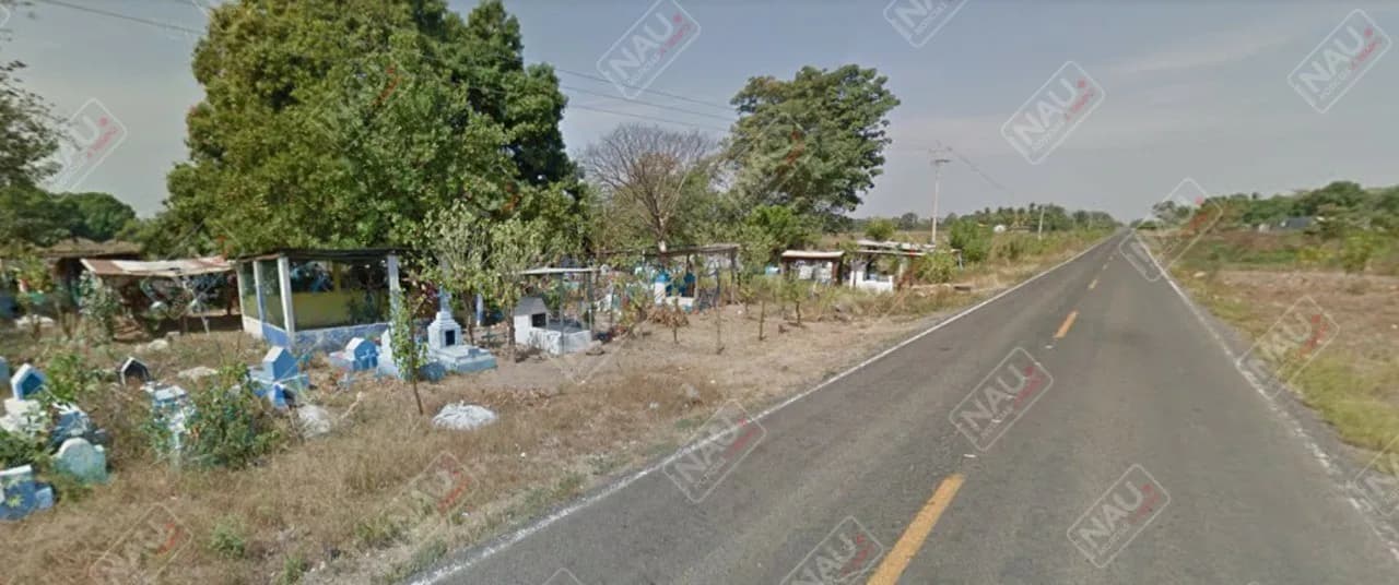 Despojan con violencia una motocicleta a la altura del panteón