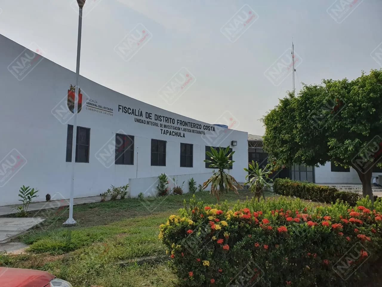 Dejan sin cocina escolar a la escuela Emiliano Zapata Salazar