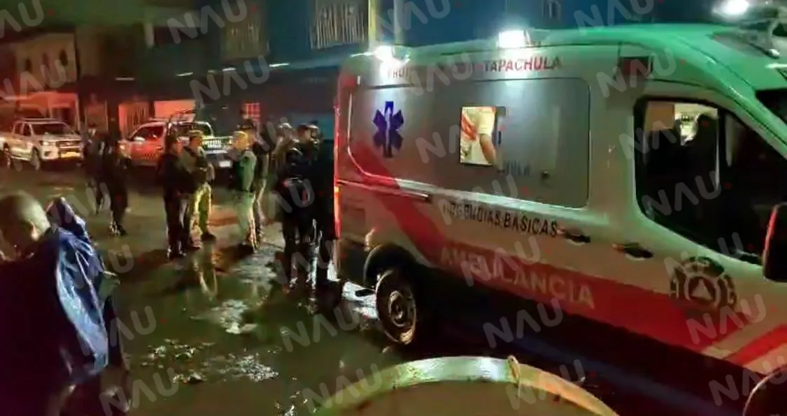 Muere hondureño lesionado a balazos el pasado 28 de julio en una clínica particular