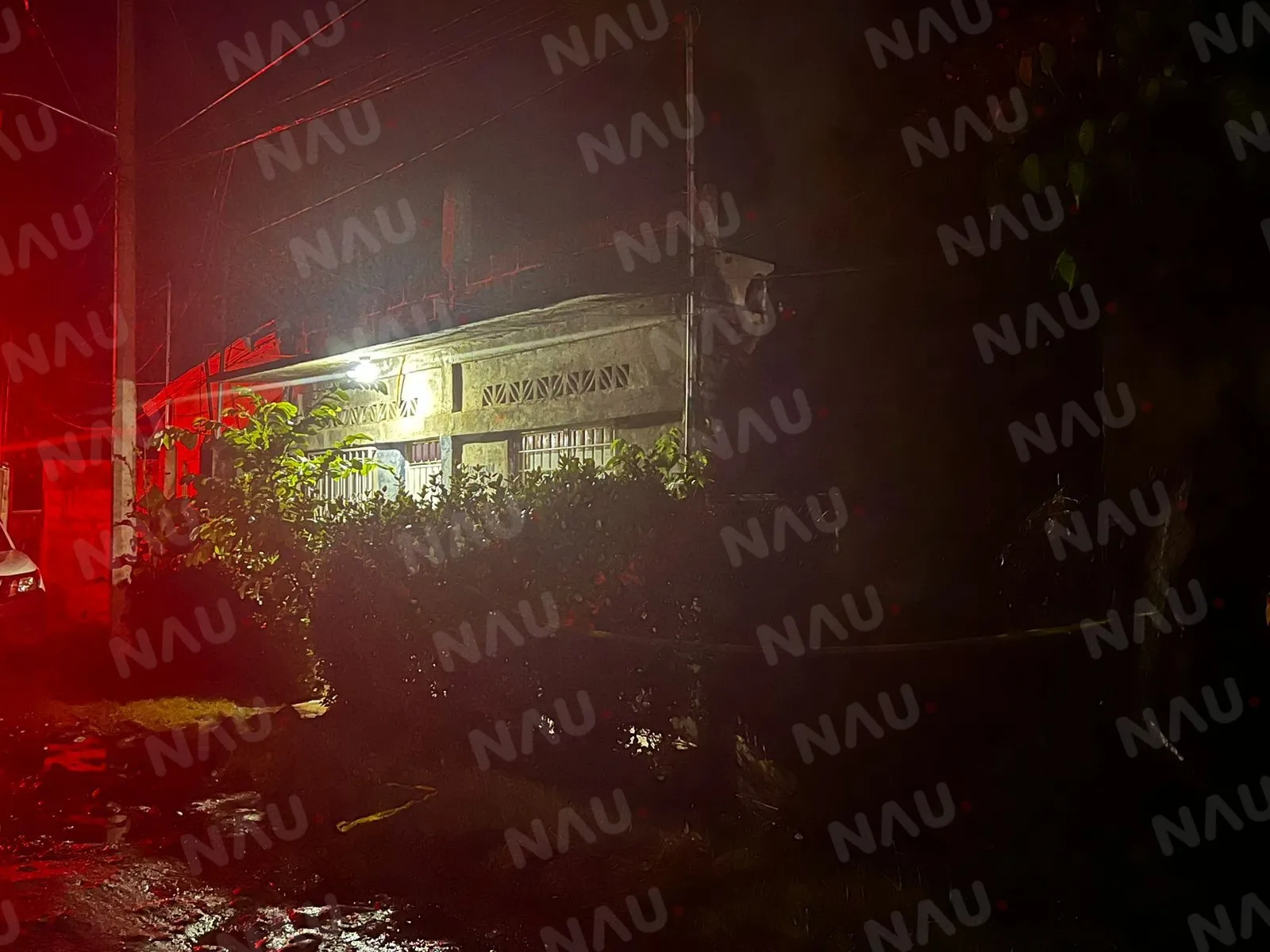 Hallan sin vida a un hombre en colonia Los Sauces de Tapachula