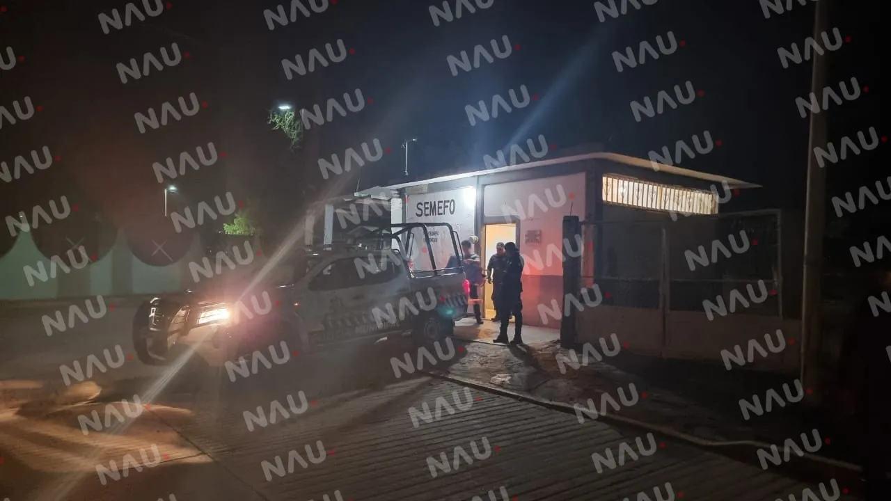 Muere mujer qué se cayó del puente del ferrocarril en Mapastepec
