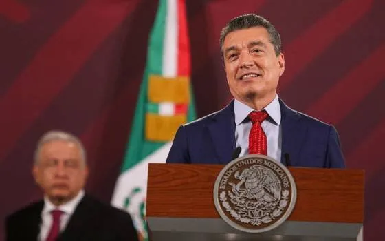 Rutilio Escandón reconoce visión del presidente AMLO al impulsar el programa La Clínica es Nuestra