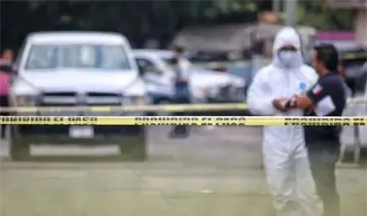 Chiapas, 2025: entre la violencia cotidiana y las cifras oficiales que no cuadran