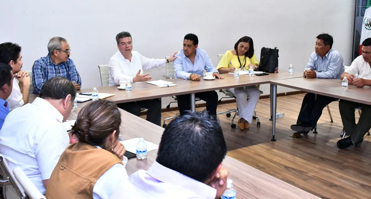 Se da seguimiento al retorno de clases de la Jacinto Canek