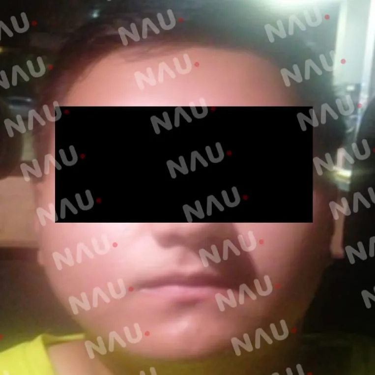 Objetivo Prioritario número 19 en materia de secuestro es capturado en Veracruz por FGE Chiapas