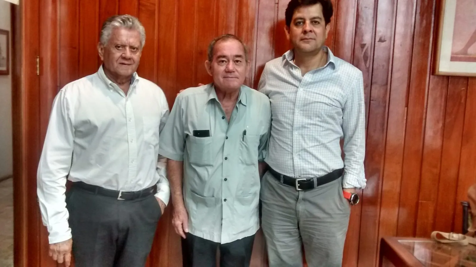 Necesario Un Nuevo Censo Para Conocer Situación Real De Los Mantos Acuíferos De La Costa