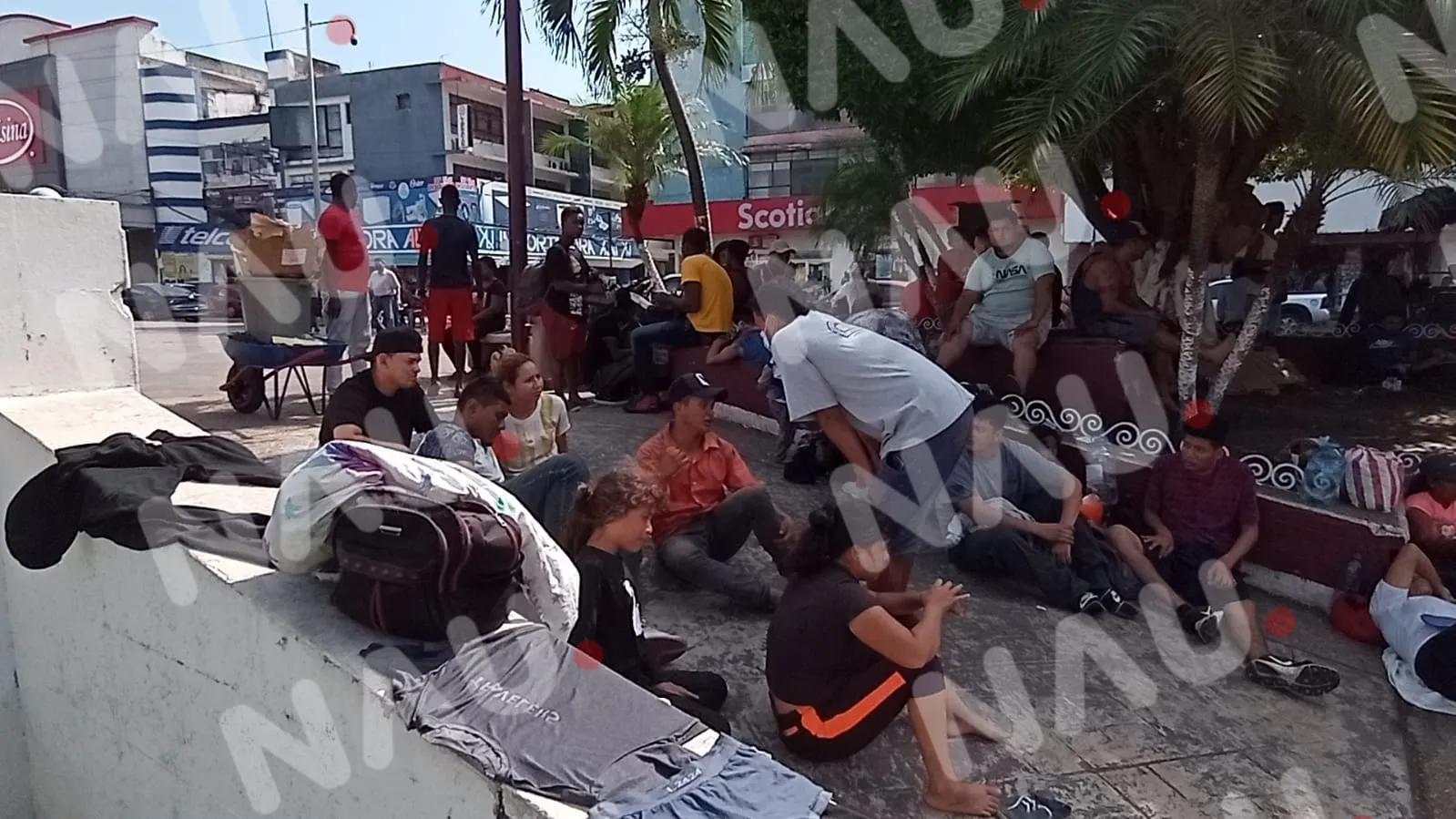 La migración irregular requiere de una atención integral: ciudadanos.