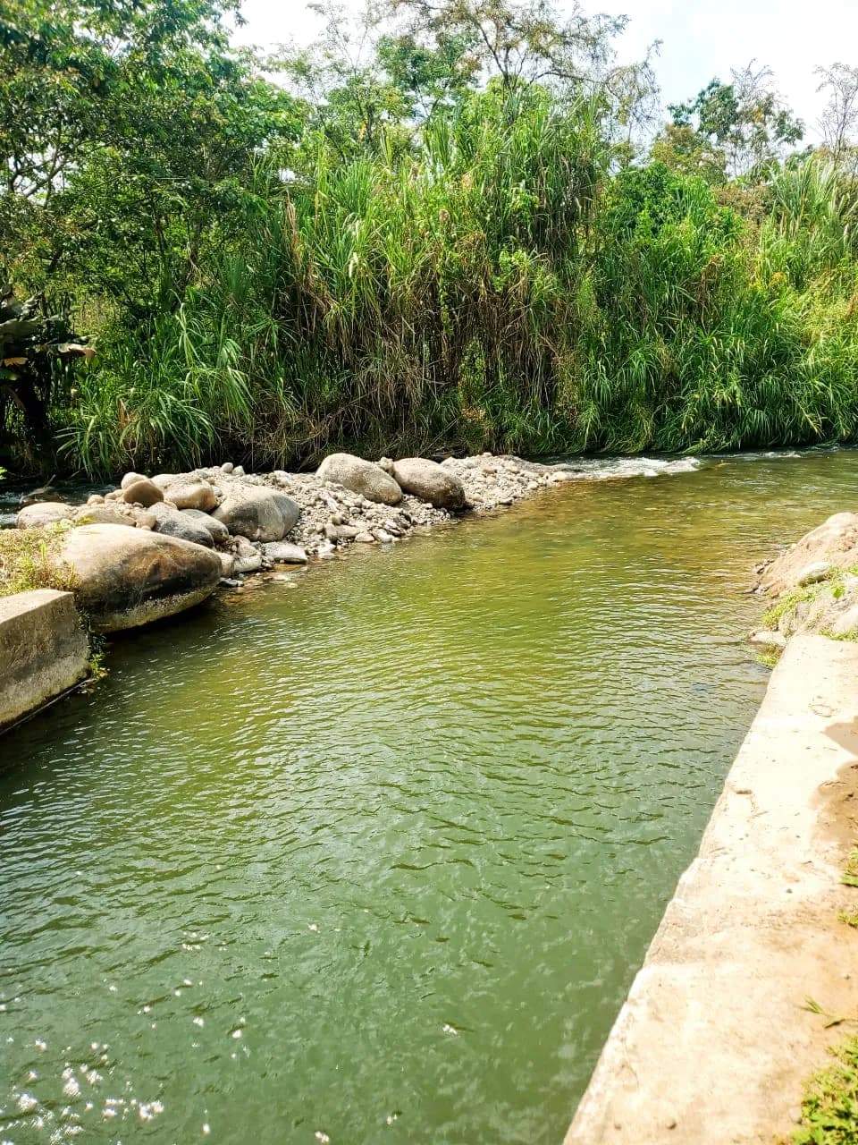 NO FALTARÁ AGUA EN TAPACHULA LA SEMANA ENTRANTE