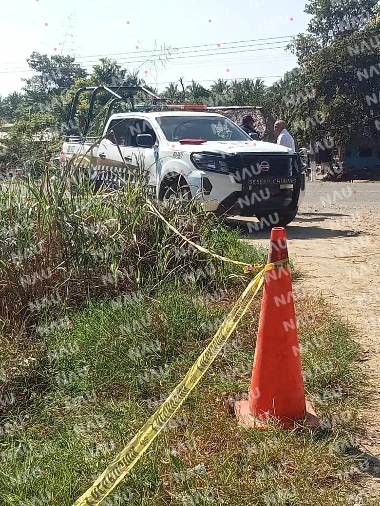 Detienen a una persona que asesinó a un guatemalteco