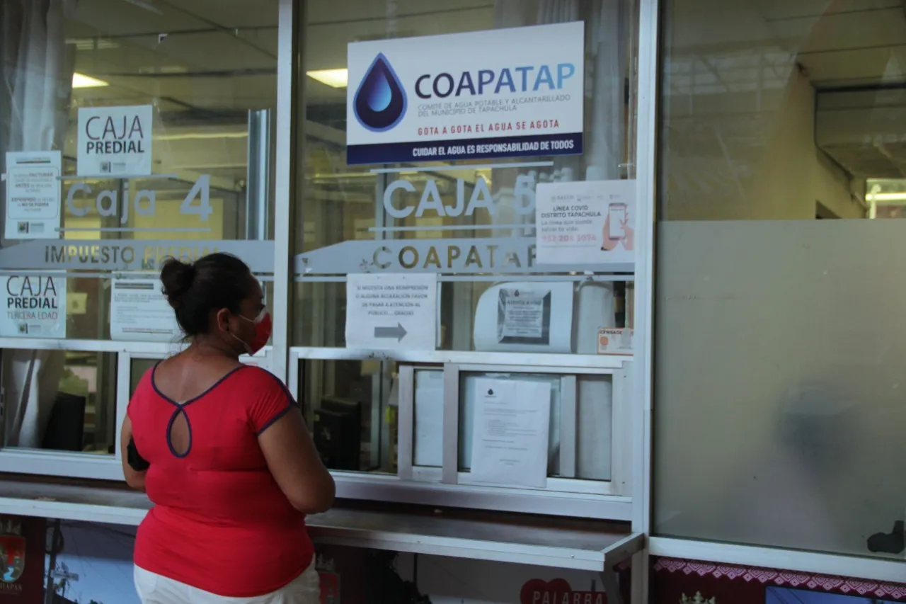 COAPATAP INVITA A USUARIOS APROVECHAR ÚLTIMOS DÍAS DEL PROGRAMA DE DESCUENTOS