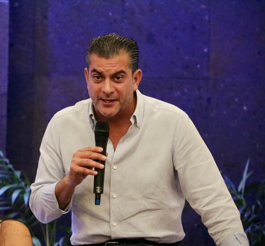 Yamil Melgar exhorta a los ayuntamientos a entregar cuentas públicas en tiempo y forma