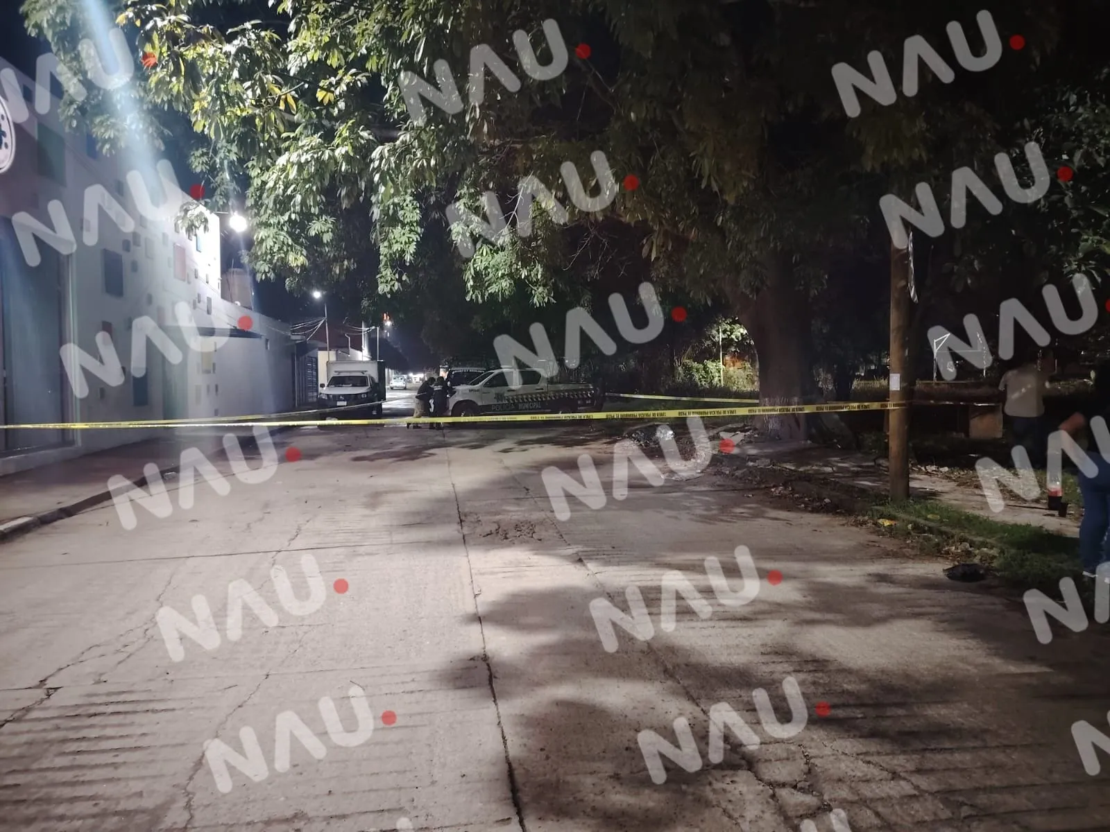 Fue asesinado con arma blanca en la colonia Solidaridad 2000 de Tapachula.