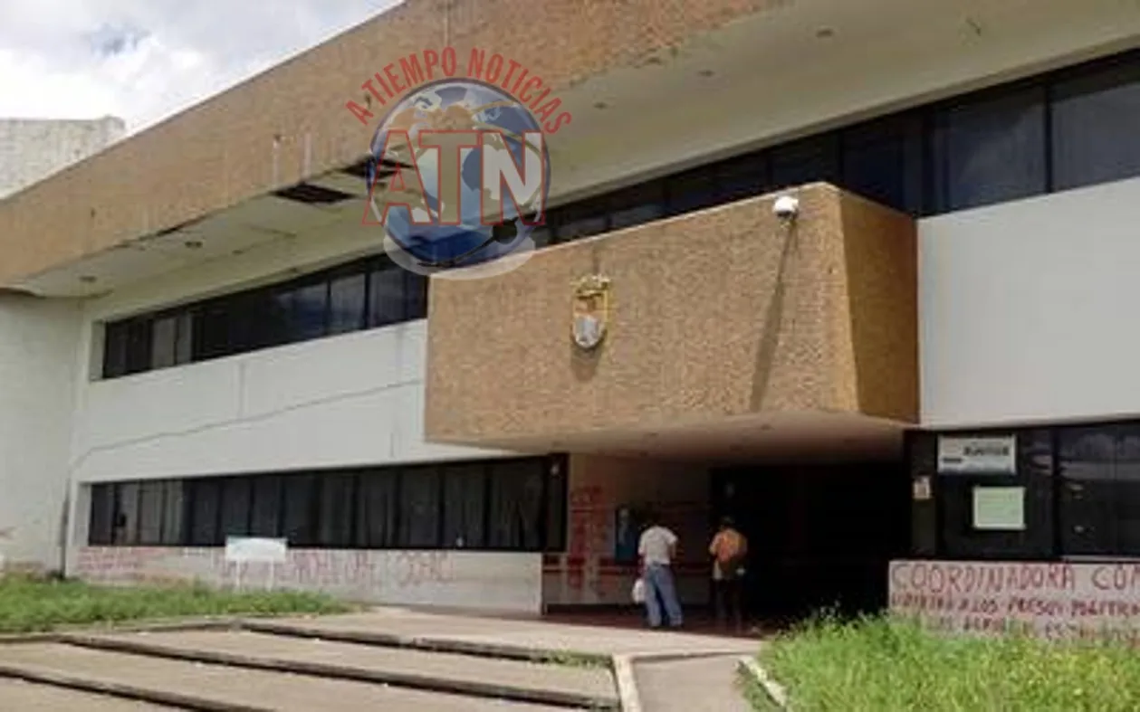 Sin rastros de la Ex oficial del Registro Civil 02 de Tapachula