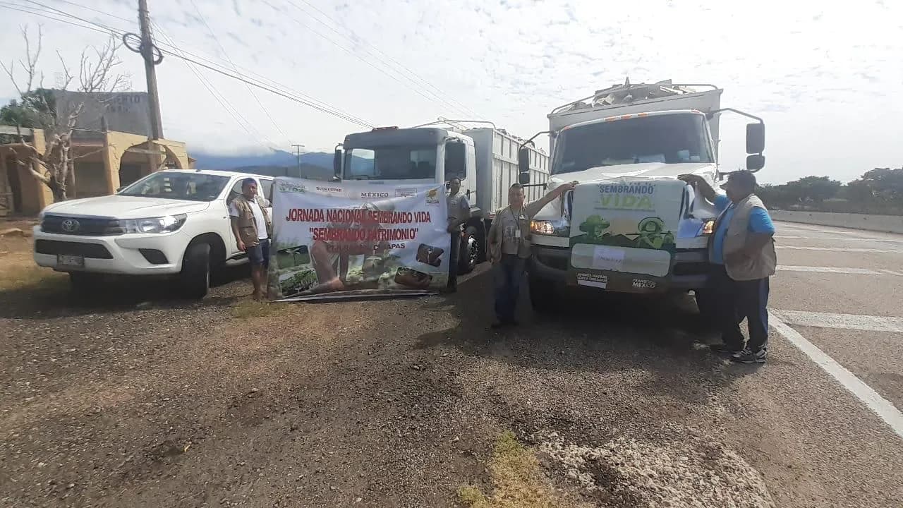 Envían Ayuda Humanitaria A Damnificados De Tabasco