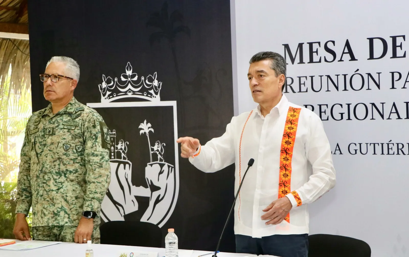 Convocan a la población a apoyar a combatientes del fuego evitando los incendios forestales