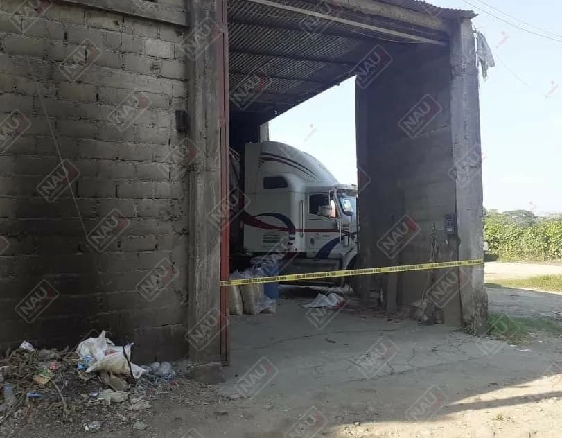Salvadoreño fue asesinado a balazos en una bodega de Maíz