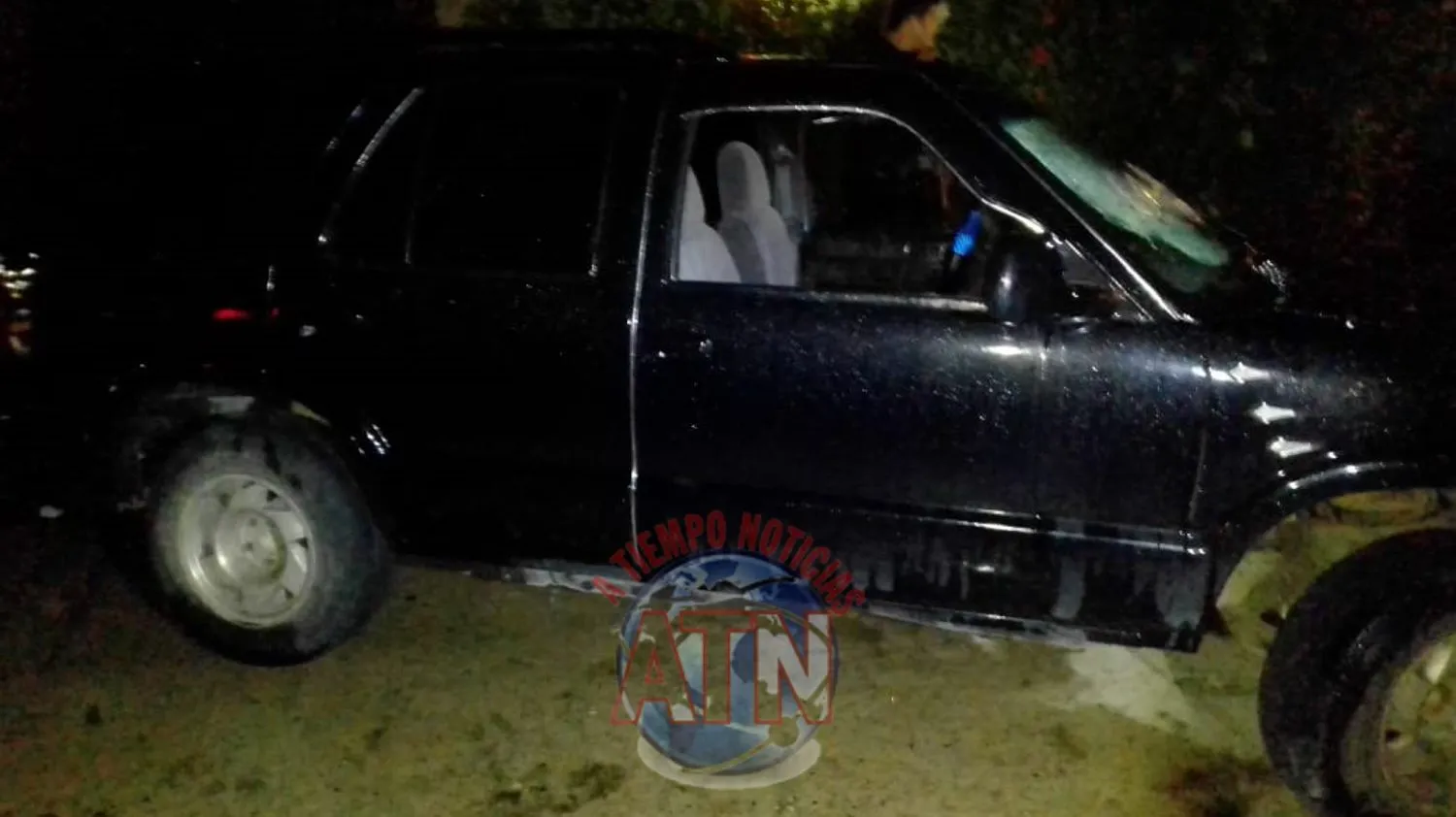 Seis días de asaltos, violaciones e intento de ejecuciones en Mapastepec
