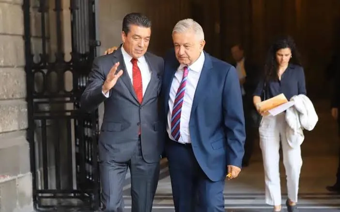 Chiapas, segundo estado del país que más votos le dio a AMLO; Rutilio agradece ejercicio democrático, “fue una fiesta cívica”