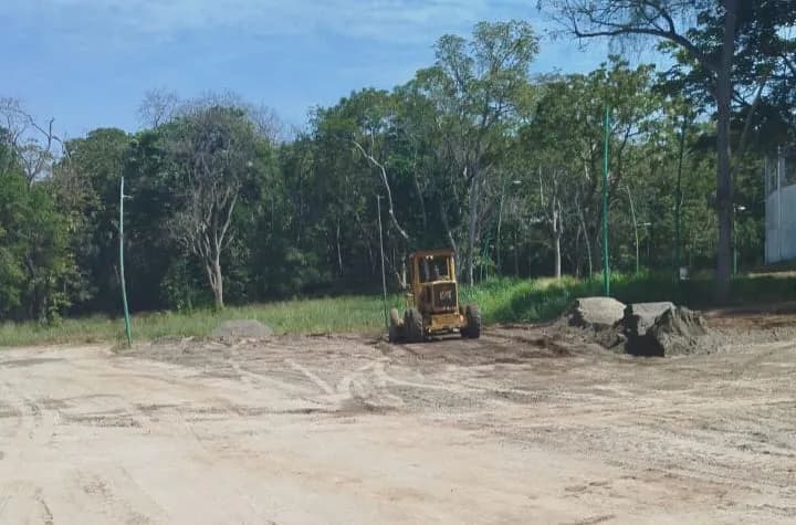 AVANZAN PREPARATIVOS PARA LA EXPO FERIA TAPACHULA 2025
