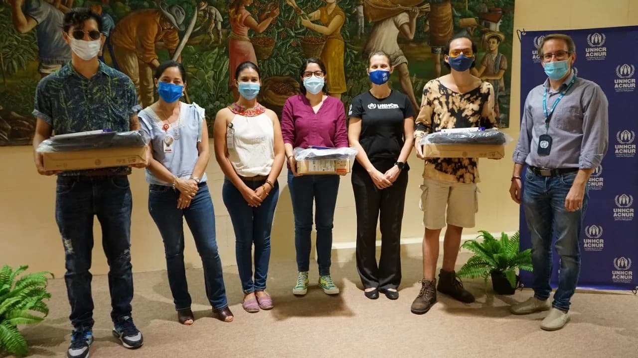 ENTREGAN PREMIOS A GANADORES DEL CONCURSO DE FOTOGRAFÍA “TAPACHULA CIUDAD INTERCULTURAL: TODOS APORTAN”