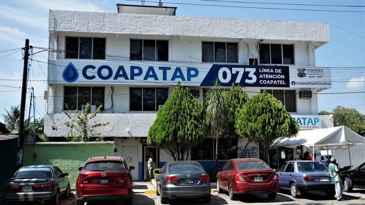 EN APOYO A LA ECONOMÍA FAMILIAR, ACUERDA JUNTA DE GOBIERNO DE COAPATAP CONTINUAR PROGRAMAS DE DESCUENTOS A USUARIOS