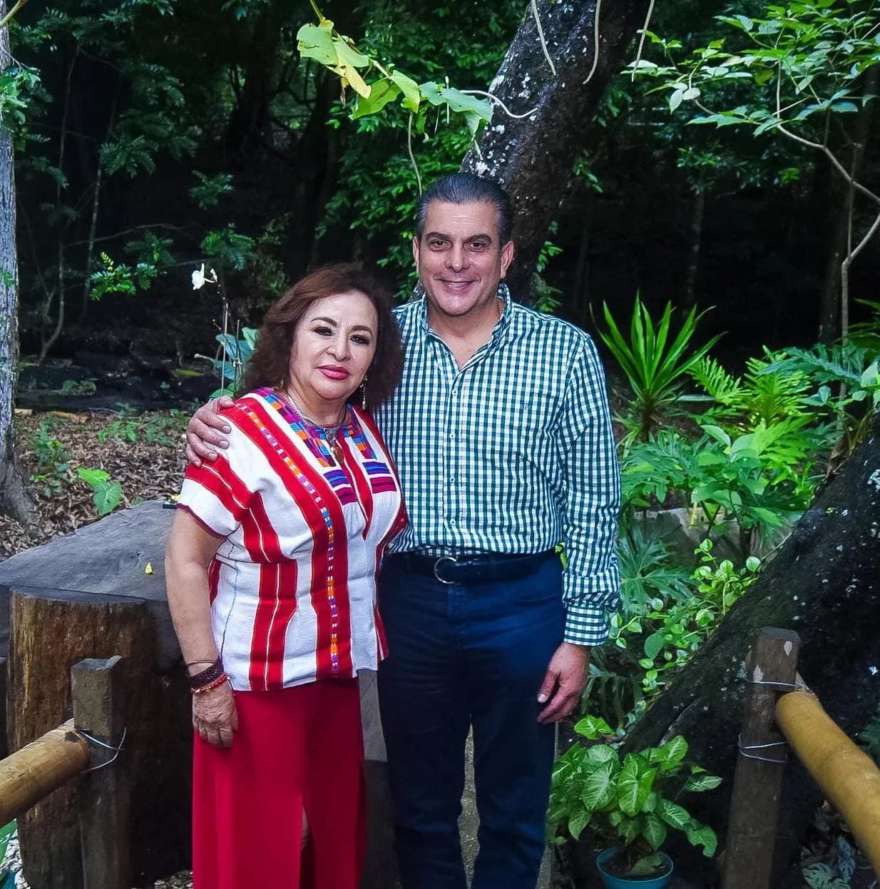 Tapachula fortalece acciones en el cuidado del medio ambiente: Yamil Melgar