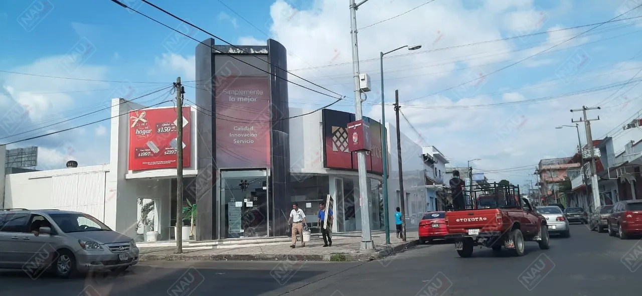 En vísperas de navidad entraron a robar a una tienda