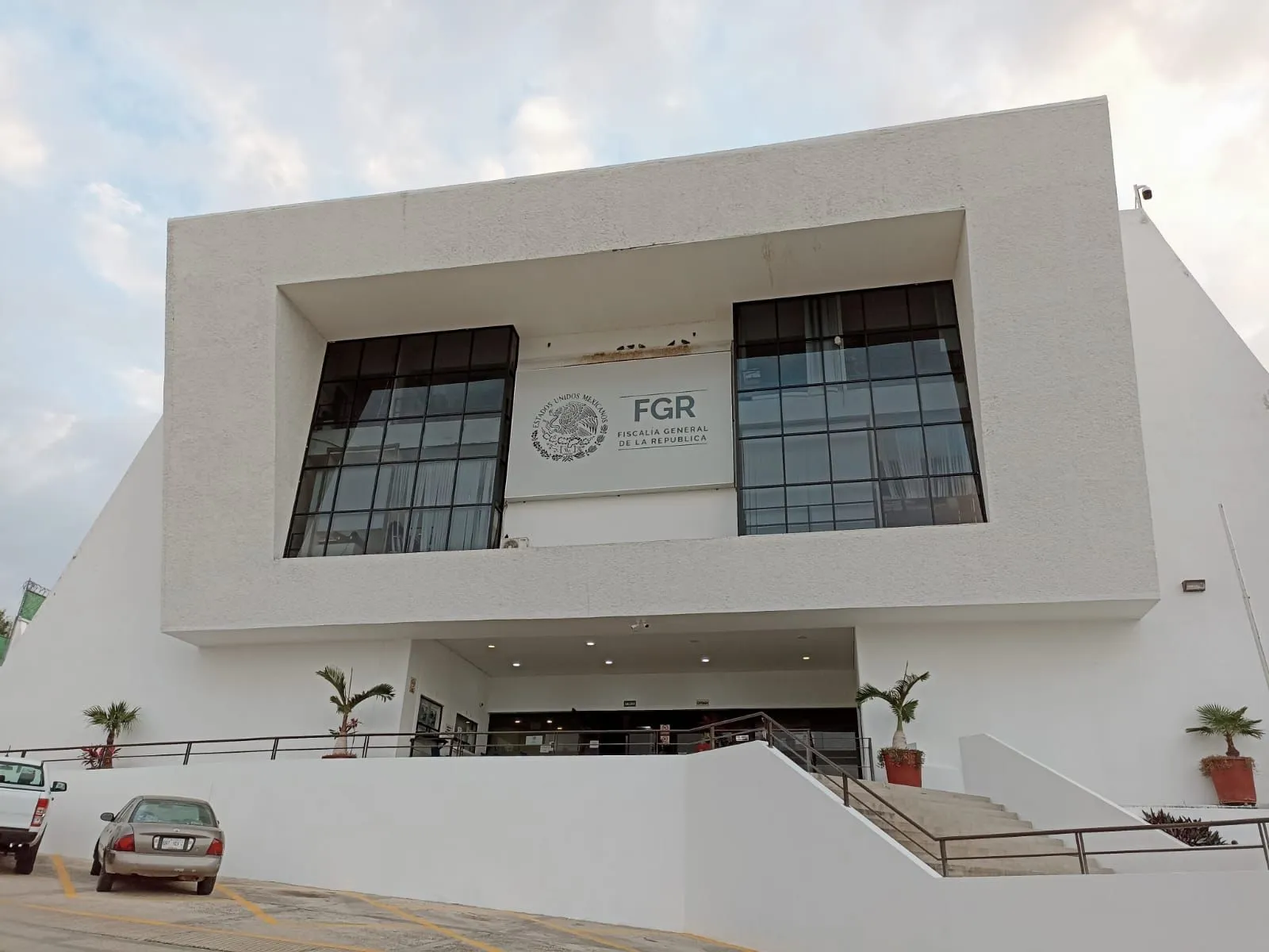 RESULTADOS DE LA DELEGACIÓN CHIAPAS DE LA FISCALÍA GENERAL DE LA REPÚBLICA DURANTE EL AÑO 2021
