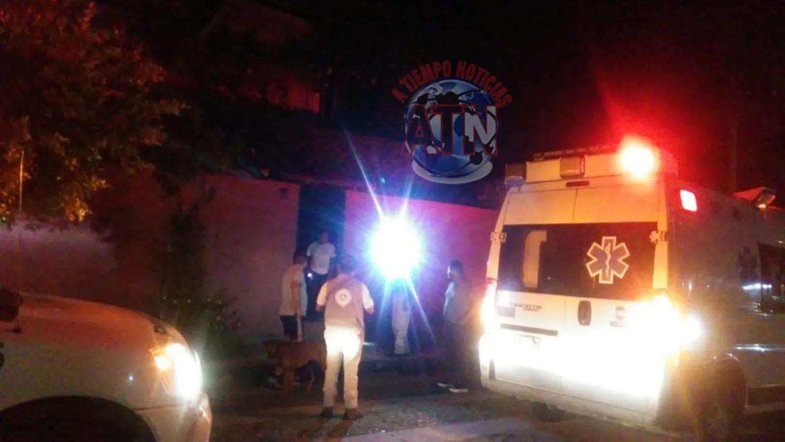 Velador de una casa falleció al caer de un segundo piso