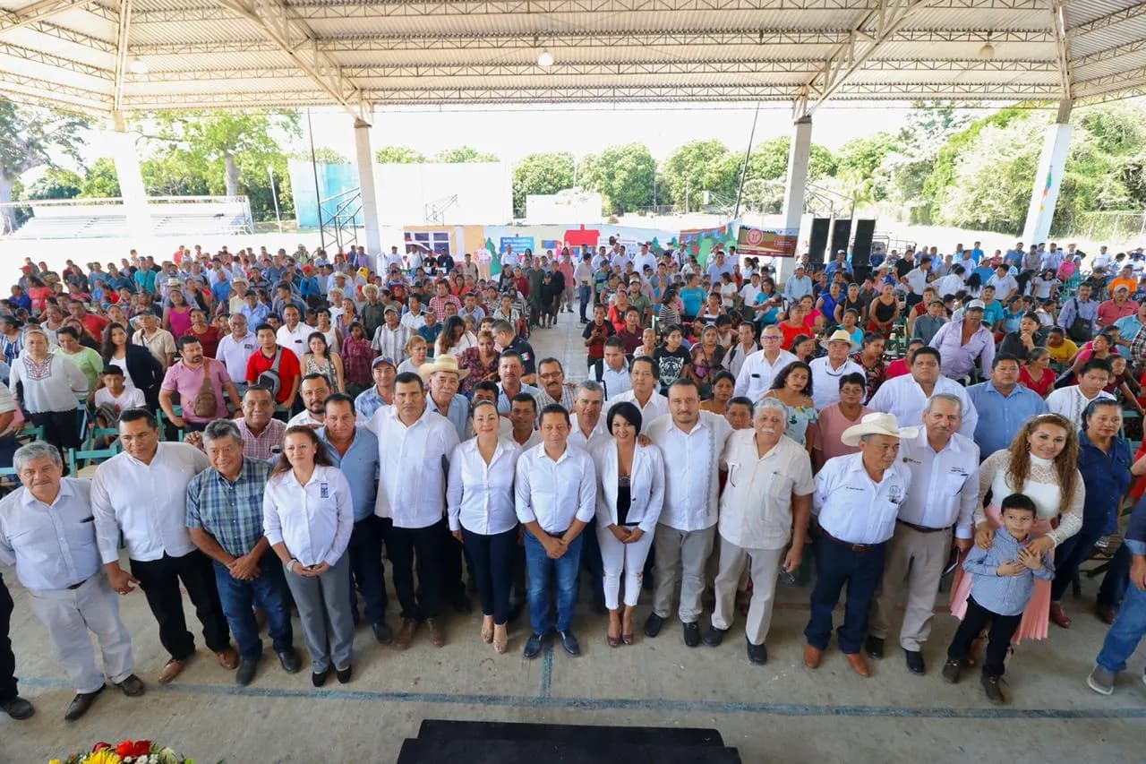 Desde la Costa, exhorta Llaven a no bajar la guardia contra los incendios