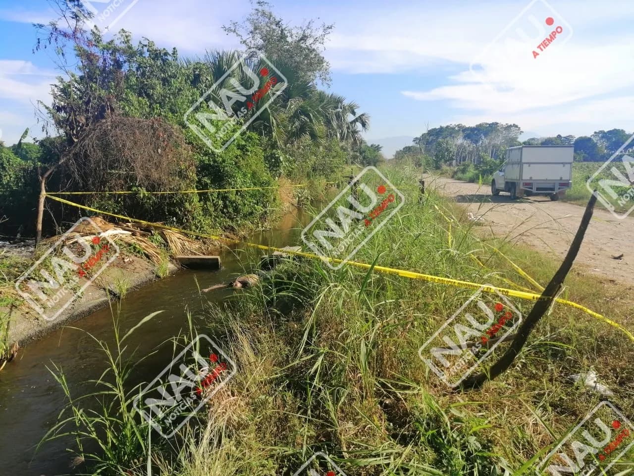 Asesinan a presunto mara en Suchiate