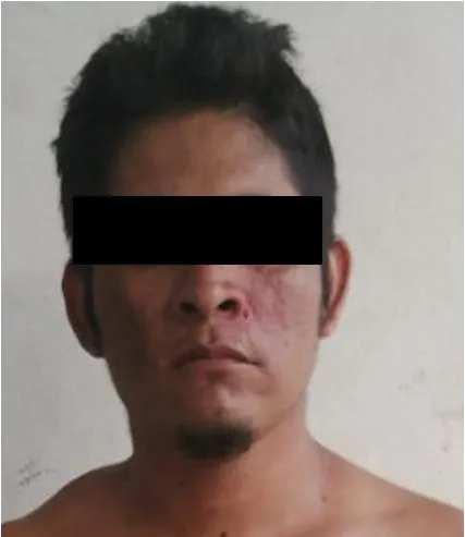 Detiene FGE a responsable de doble homicidio en Tapachula: Llaven